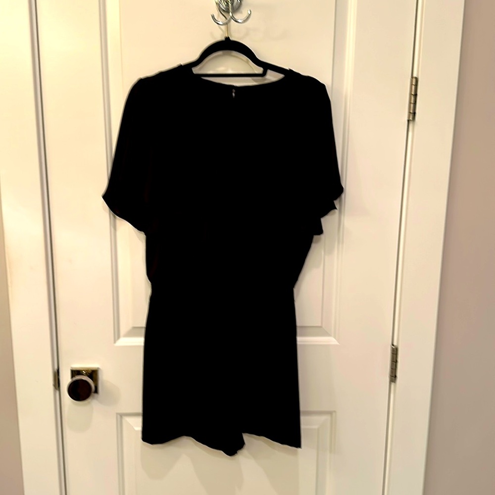 Black Rompers - image 1